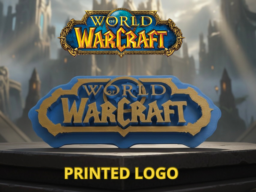 World of Warcraft