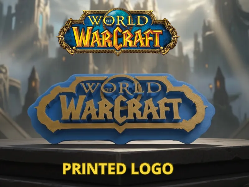 World of Warcraft