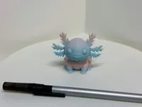 50 mm ~ 0.2mm layer, 2 walls, 10% infill
