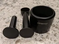 0.4mm nozzle, 0.2mm layer, 2 walls, 50% infill