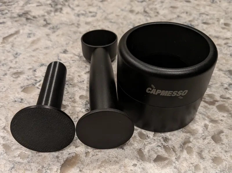 Coffe Tamper