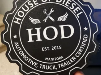 House of Diesel
