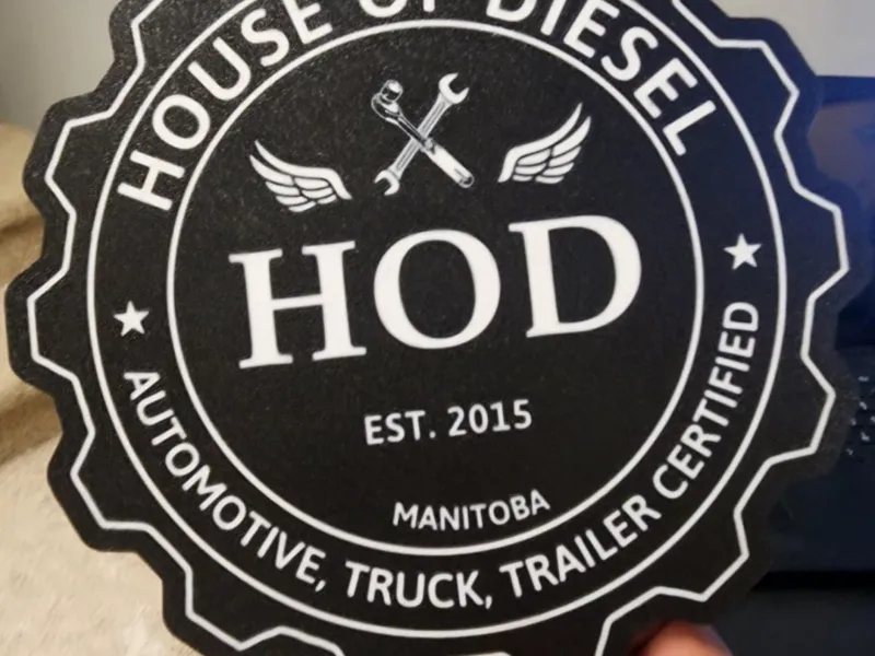 House of Diesel