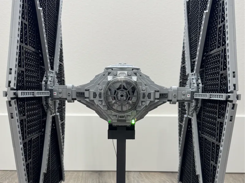 UCS Display Stand - TIE Fighter (75095)