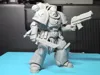 0.16mm layer, 2 walls, 5% infill