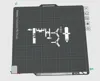 Monochrome Version - 0.2mm layer, 3 walls, 15% infill