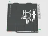A1 mini Single Color Version - 0.2mm layer, 3 walls, 15% infill