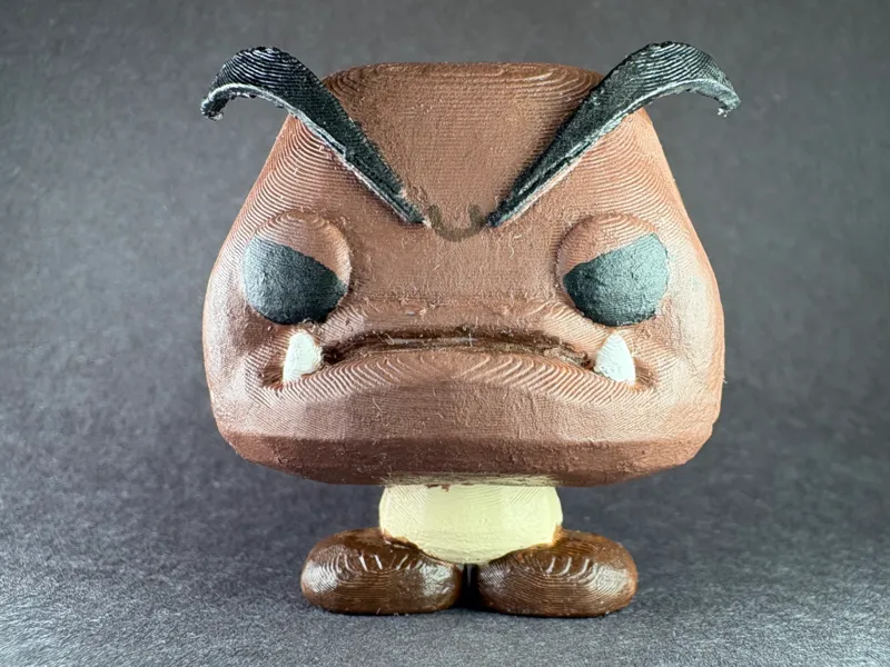 Goomba Funko Pop!