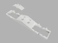 0.12mm layer, 2 walls, 15% infill