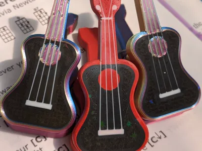 Multi Purpose Clips