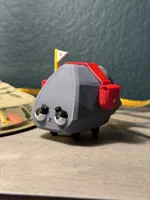 Coal (Dandy's World) — photo 4