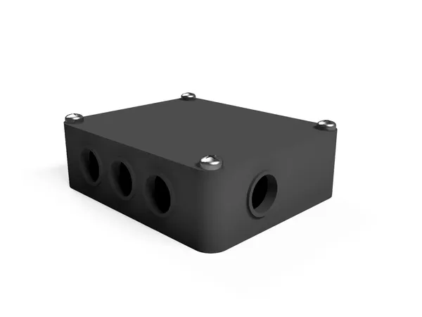 Junction Box Generator view 2