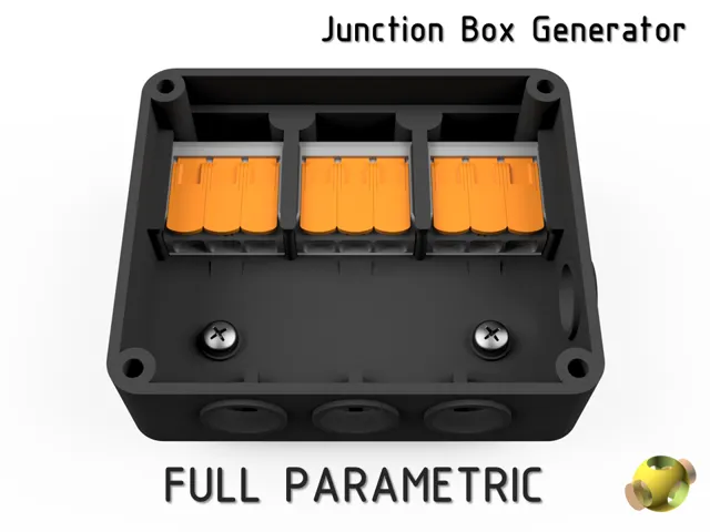 Junction Box Generator