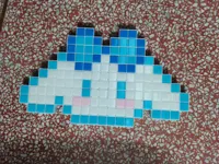 主体框框