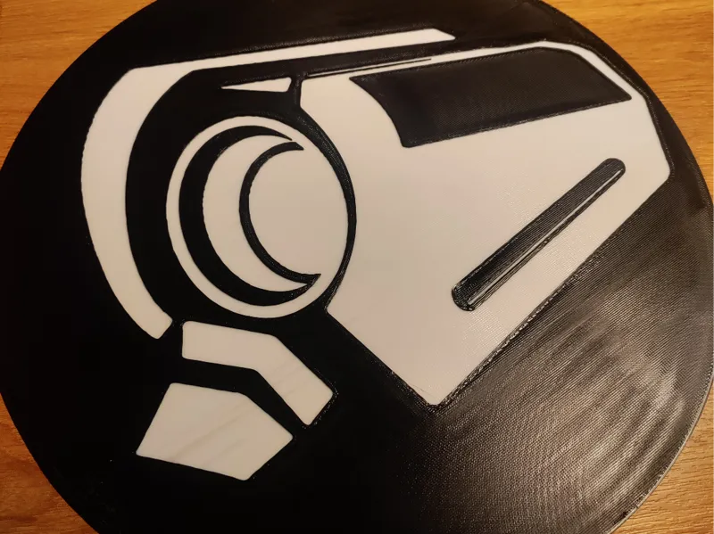 Ultrakill V1 Logo