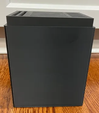 Knife Block