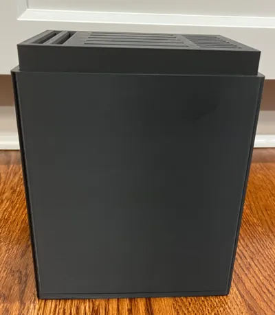Knife Block