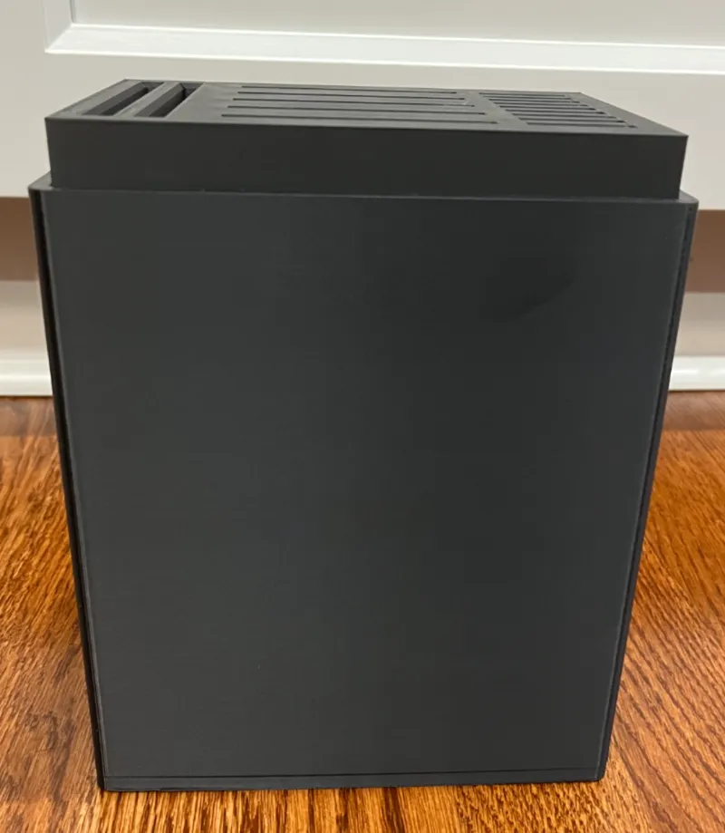 Knife Block