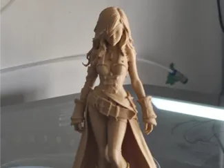 beatrix final fantasy ix