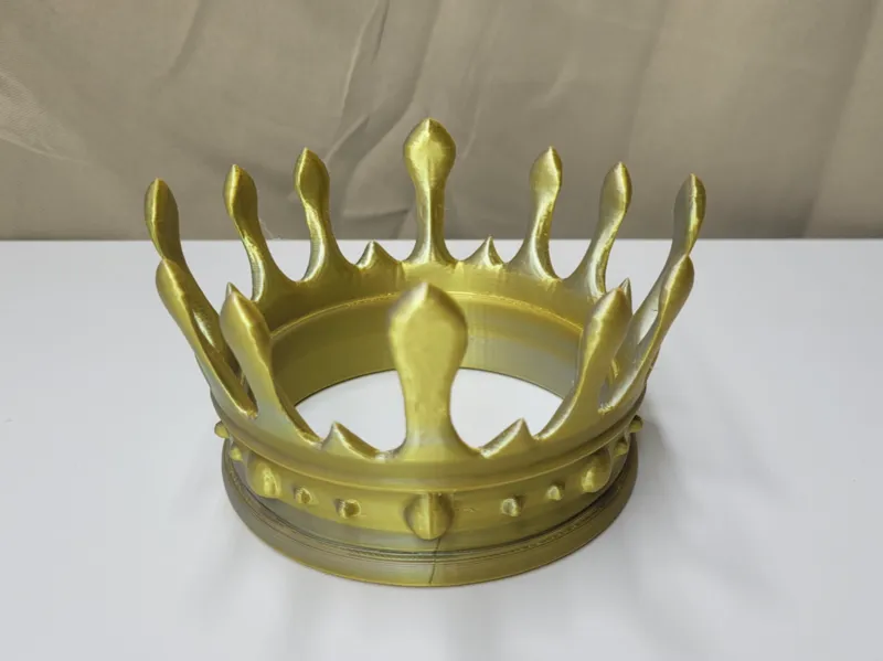 Royal Crown #2