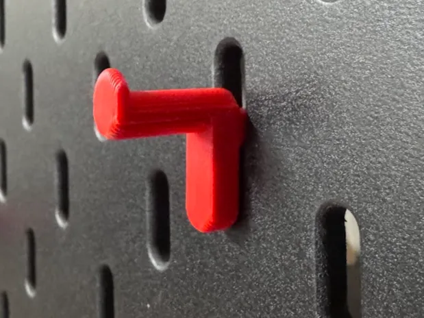 Skadis Peg