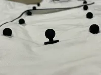 0.08mm layer, 3 walls, 15% infill