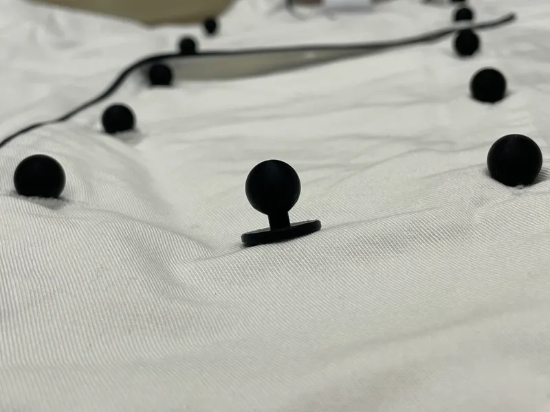 Chef Button