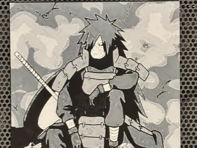 Madara