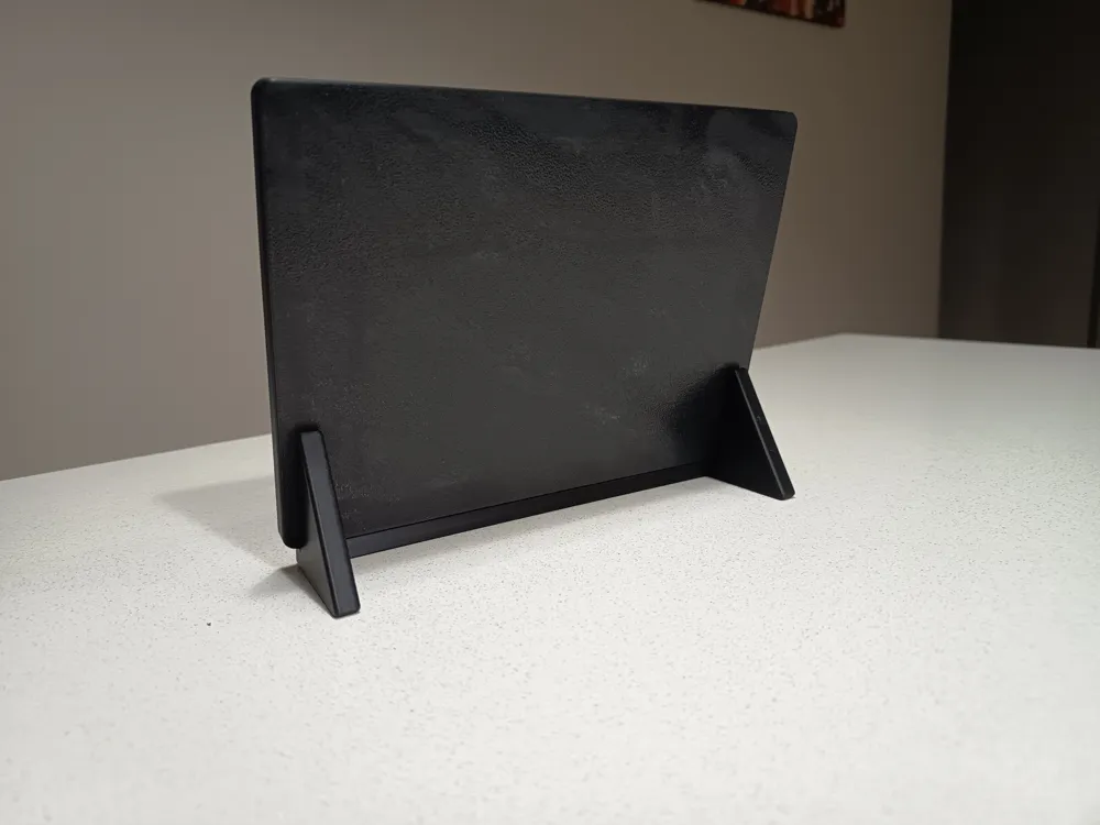 NEDIS Portadocumenti Ergonomico | Completamente Mobile | Supporto - 4