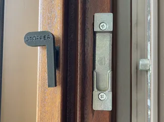 Stopper Finestre