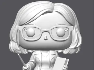 Profesora
