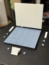 0.2mm layer, 2 walls, 10% infill