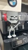 0.28mm layer, 2 walls, 10% infill