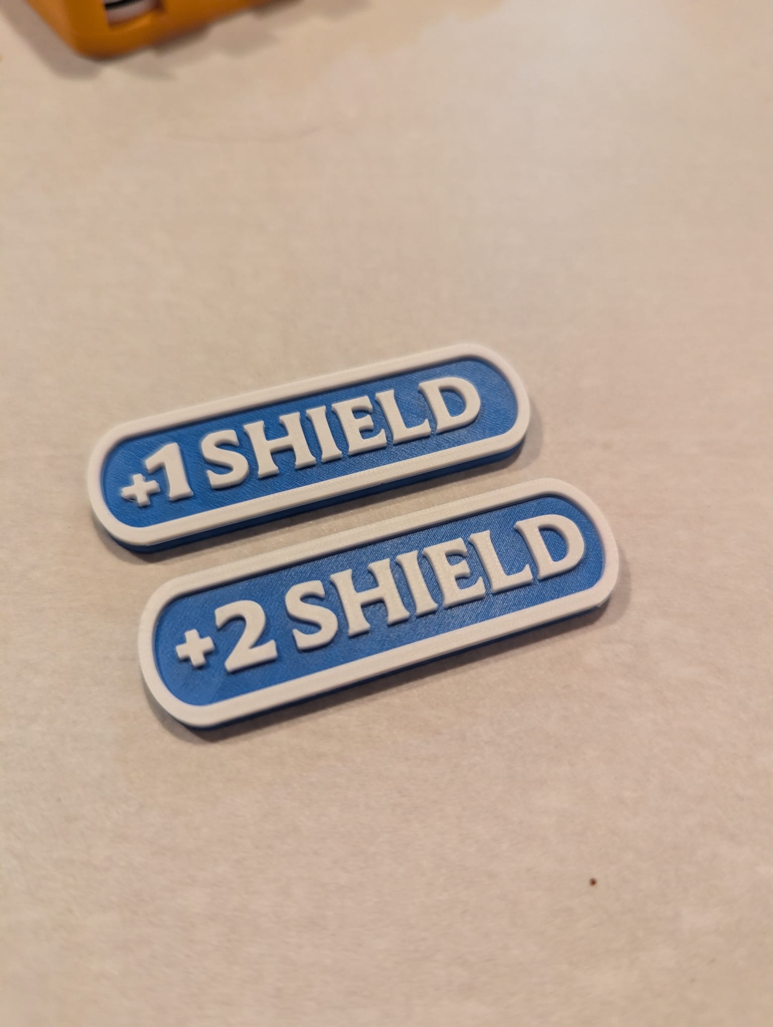 Miniatura 8 do modelo 3D Token Case for Riftbound