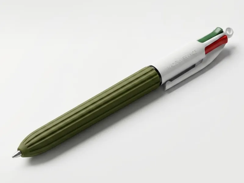 RICAMBIO PER PENNA BIC 4 COLORI - Desk Set
