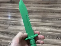 blade: 0.12mm layer, 3 walls, 30% infill