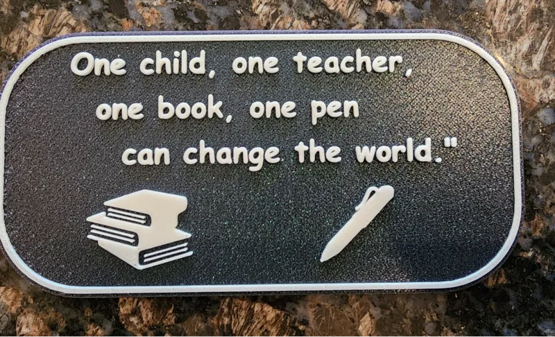 Teachers Change the World