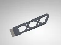 0.2mm 层高, 3 层墙, 15% 填充
