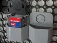 0.2mm layer, 3 walls, 15% gyroid infill