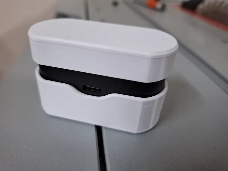 Jabra Elite 3/4 Case