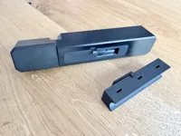 Single material