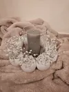 A1 mini Optimized Easter Wreath 0.18mm layer, 3 walls, 20% infill
