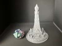 0.08mm layer, 3 walls, 5% infill