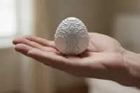 0.2mm layer, 4 walls, 25% infill