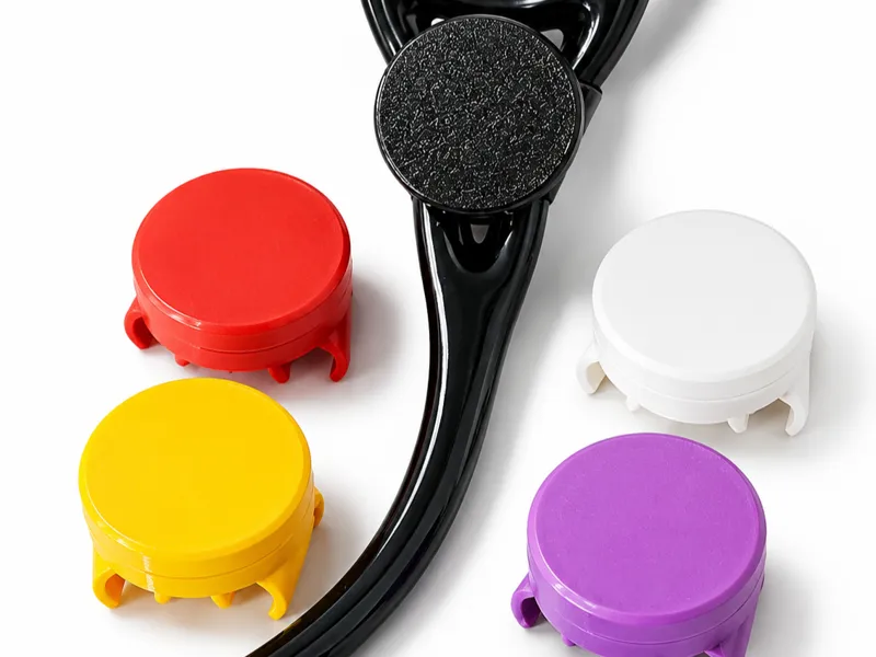 Stethoscope Airtag Holder 3 types - less than 15g!
