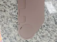0.2mm layer, 4 walls, 15% infill