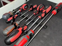 Pince ressort pour outils — photo 2
