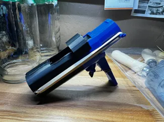 Marshmellow Launcher