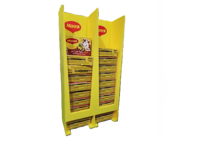 Maggi / bouillon Cube Organizer