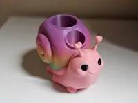 0.2mm layer, 3 walls, 5% infill